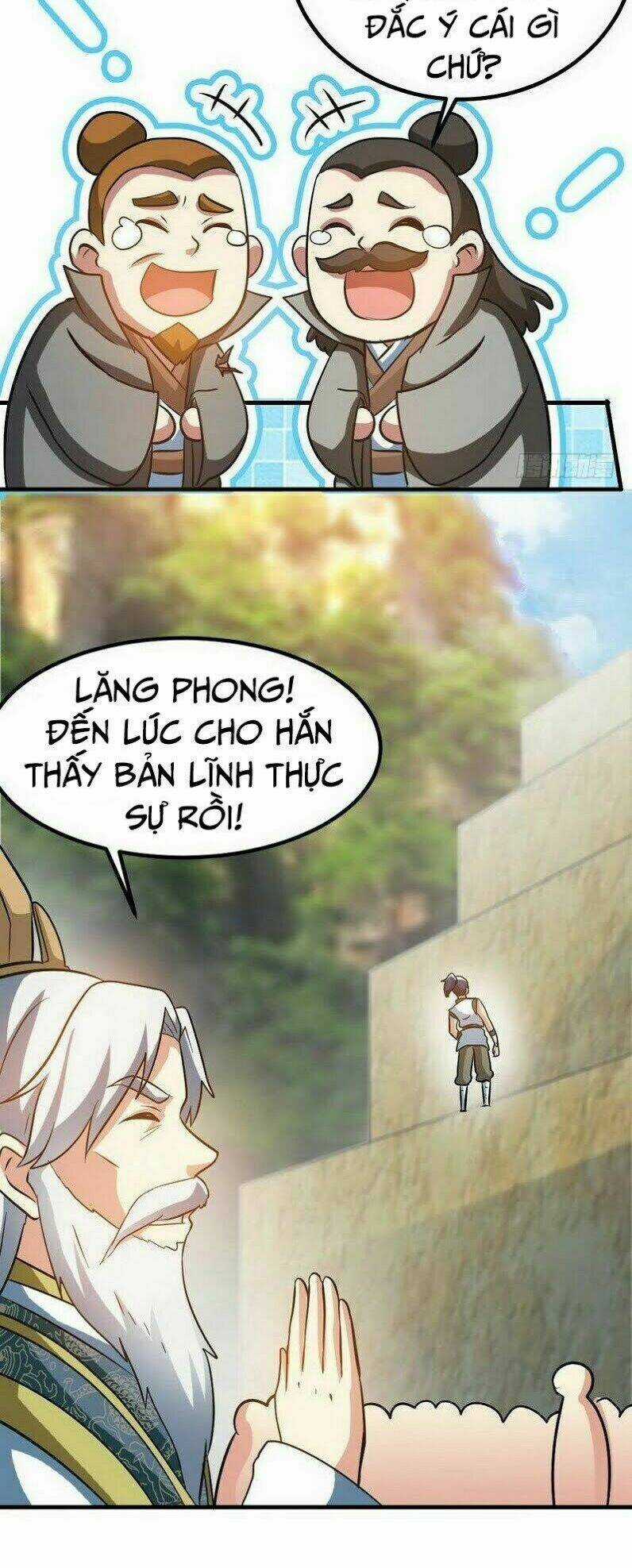 Chí Tôn Thần Ma - Chapter 62 - Trang 14