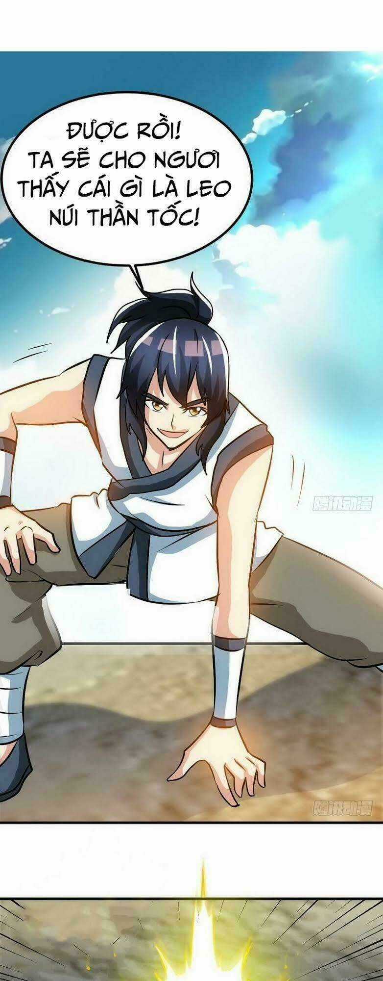 Chí Tôn Thần Ma - Chapter 62 - Trang 15