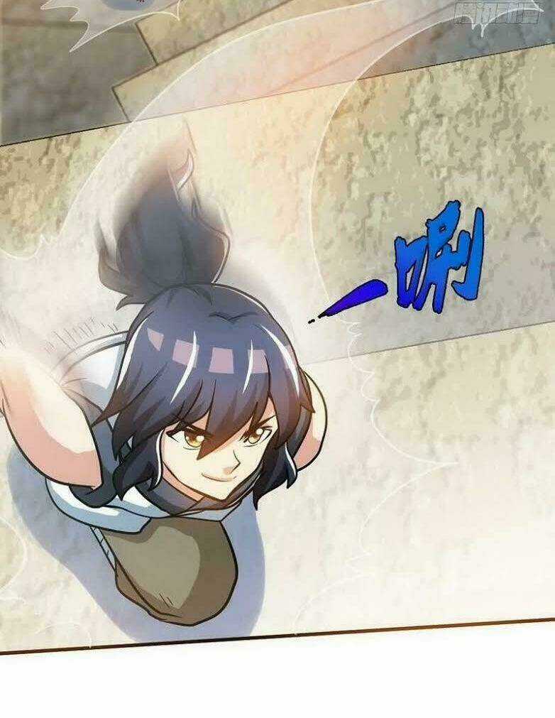 Chí Tôn Thần Ma - Chapter 62 - Trang 17