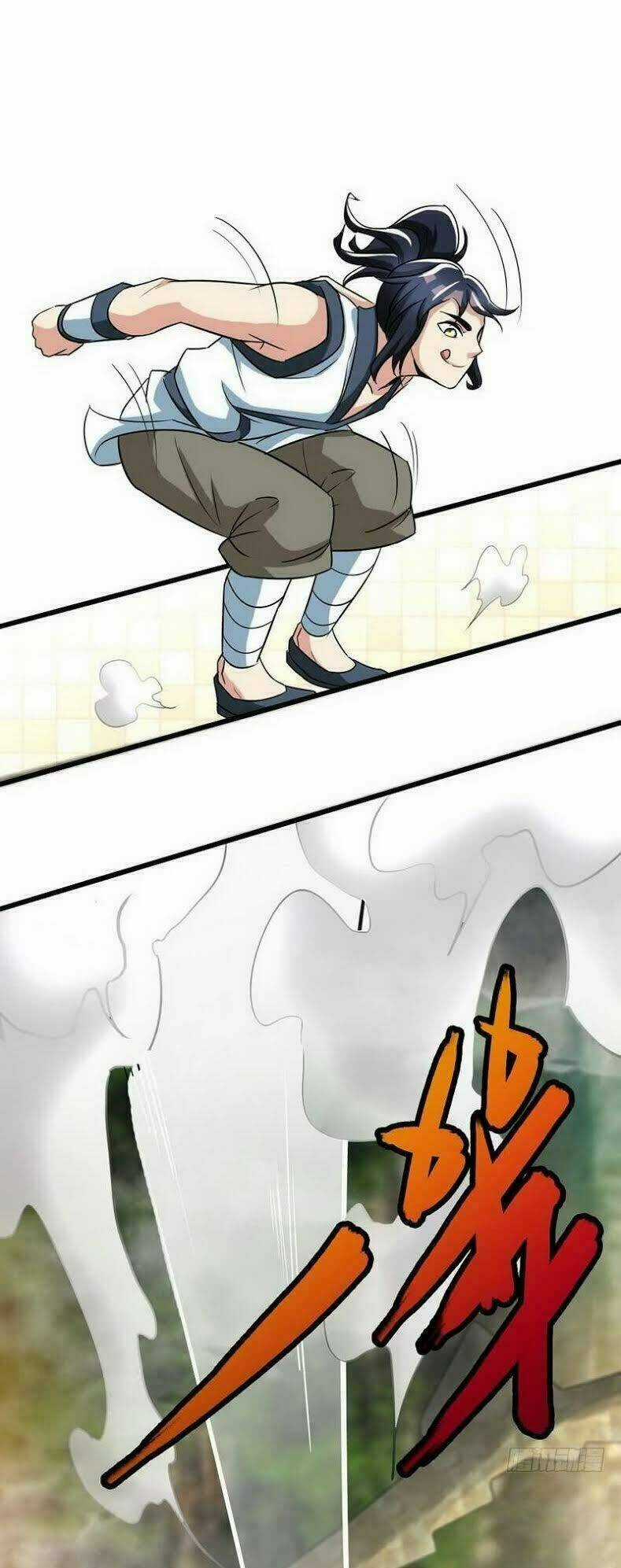 Chí Tôn Thần Ma - Chapter 62 - Trang 18