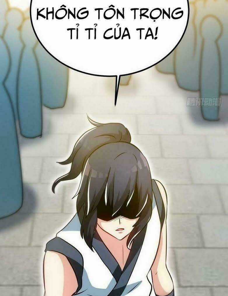 Chí Tôn Thần Ma - Chapter 62 - Trang 3