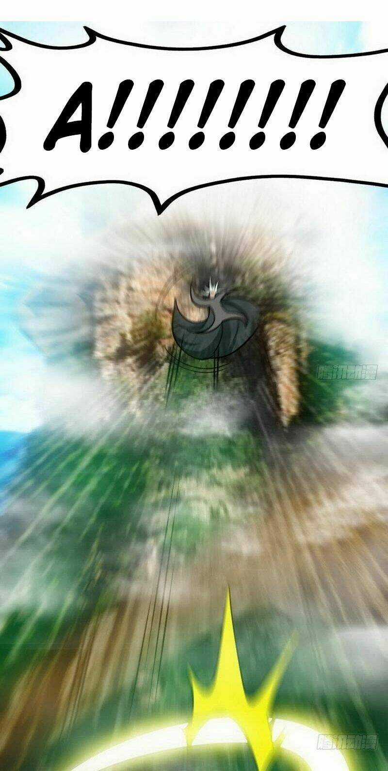 Chí Tôn Thần Ma - Chapter 62 - Trang 22