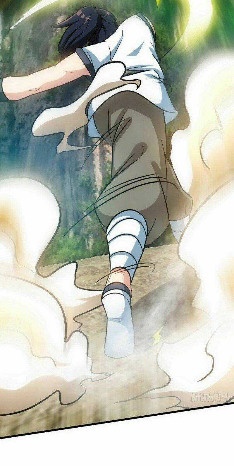 Chí Tôn Thần Ma - Chapter 62 - Trang 23