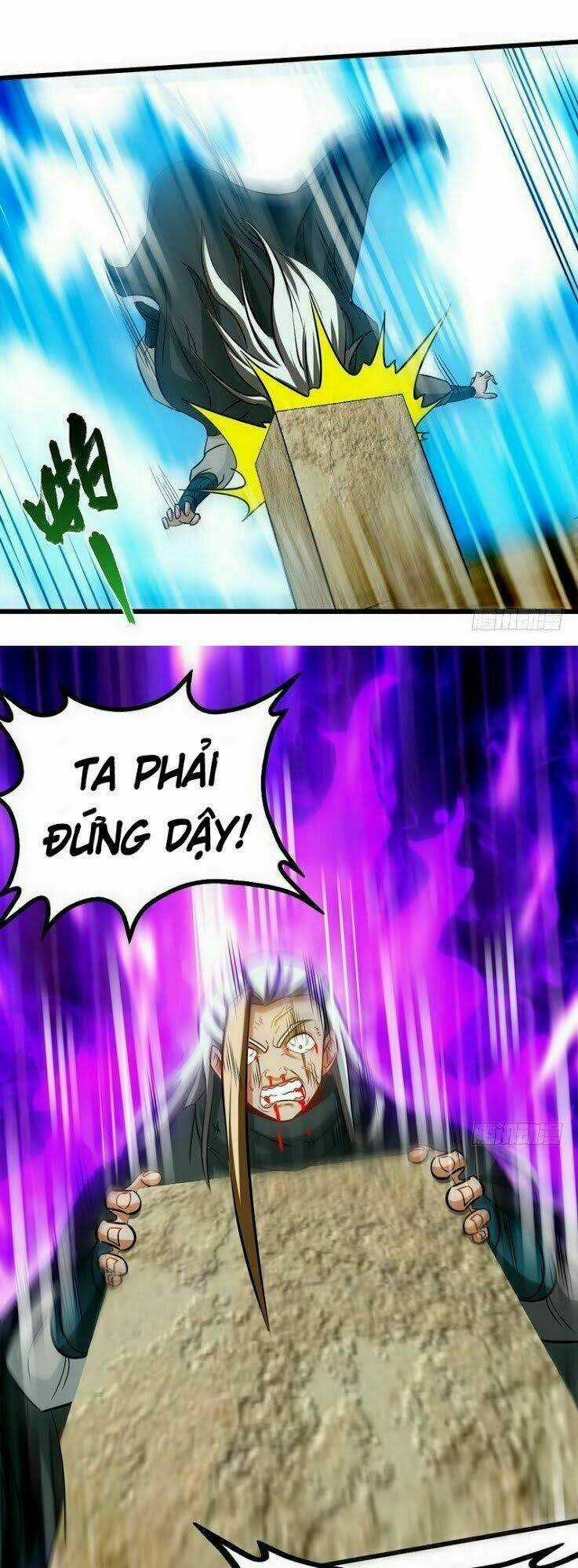 Chí Tôn Thần Ma - Chapter 62 - Trang 24