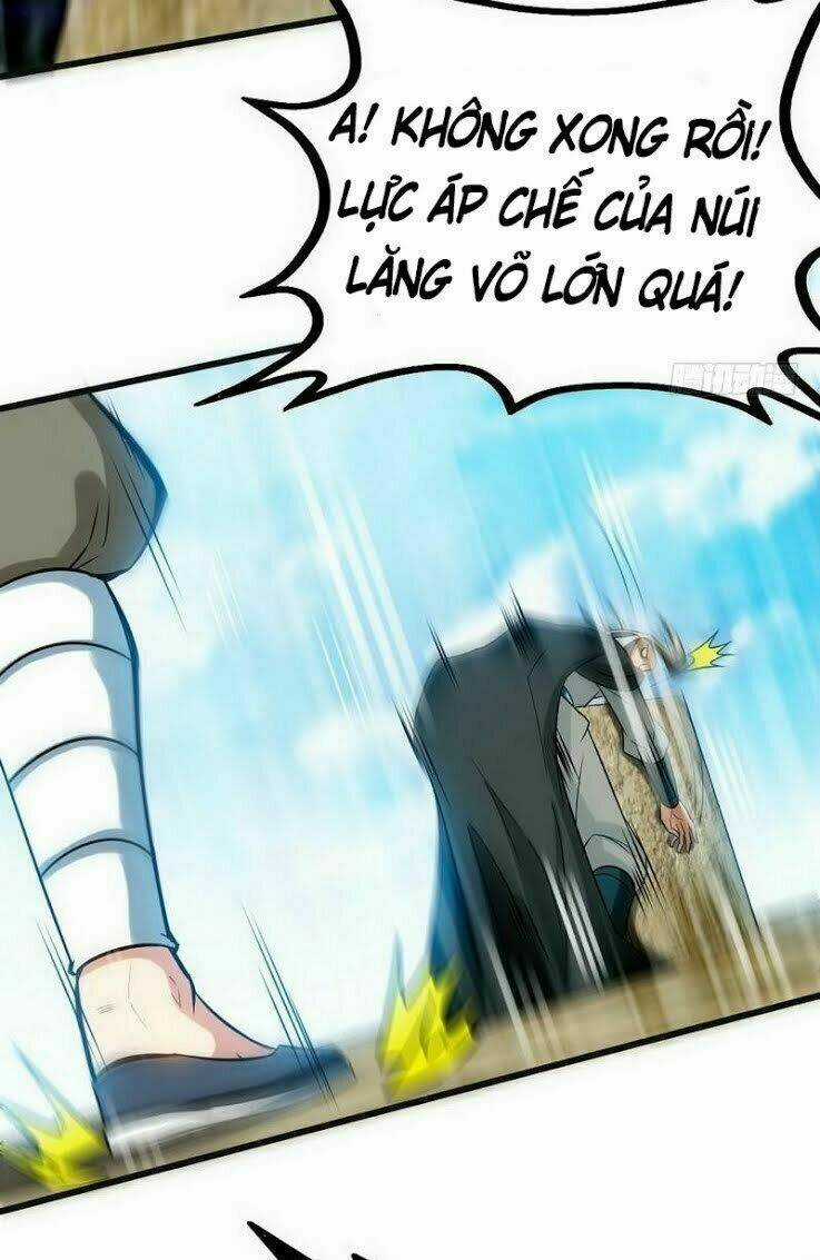 Chí Tôn Thần Ma - Chapter 62 - Trang 25