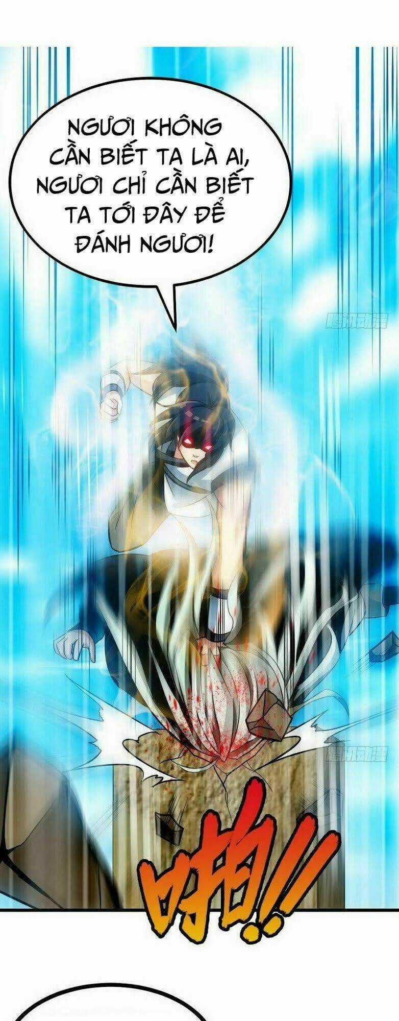 Chí Tôn Thần Ma - Chapter 62 - Trang 27