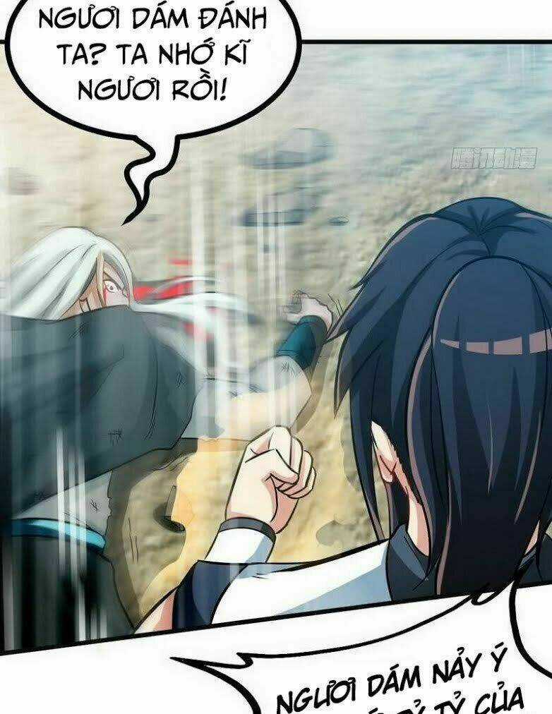 Chí Tôn Thần Ma - Chapter 62 - Trang 28