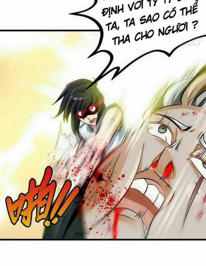 Chí Tôn Thần Ma - Chapter 62 - Trang 29