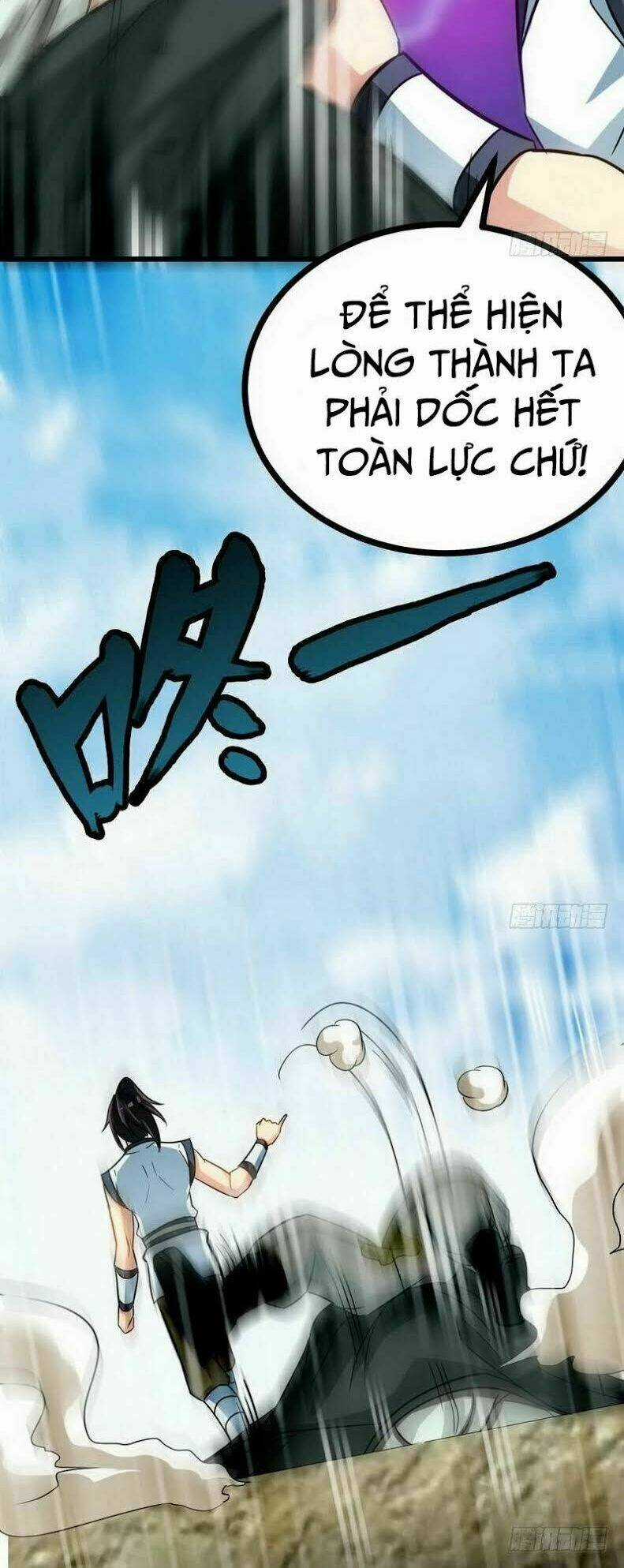 Chí Tôn Thần Ma - Chapter 62 - Trang 31