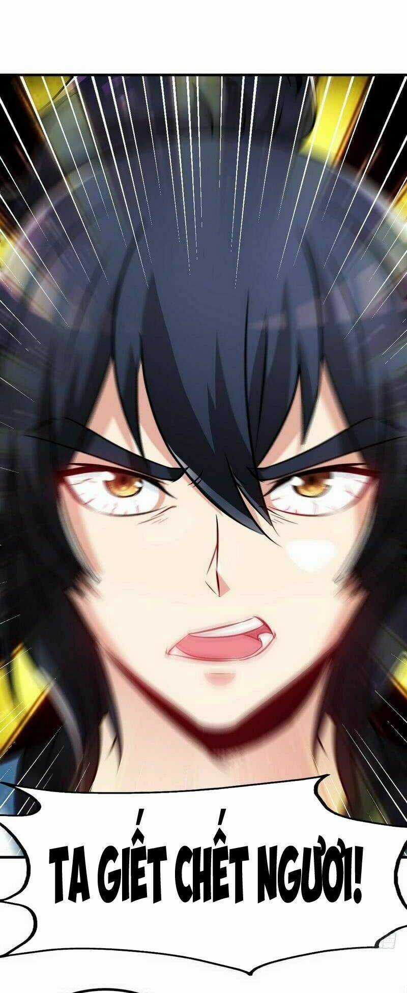 Chí Tôn Thần Ma - Chapter 62 - Trang 5