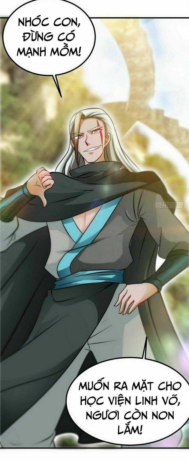 Chí Tôn Thần Ma - Chapter 62 - Trang 6