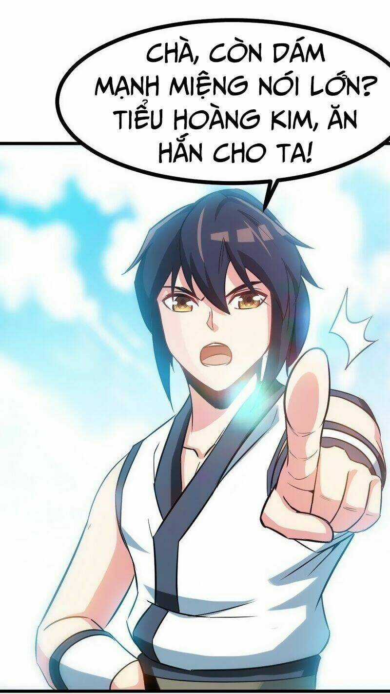 Chí Tôn Thần Ma - Chapter 63 - Trang 11