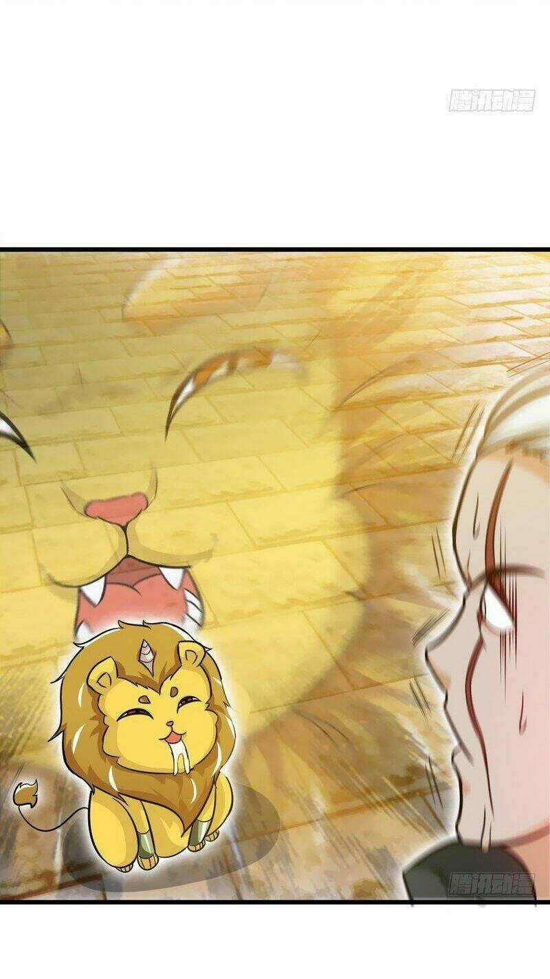 Chí Tôn Thần Ma - Chapter 63 - Trang 12