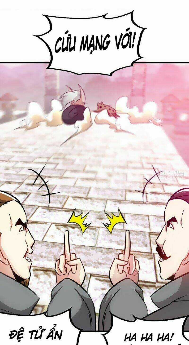 Chí Tôn Thần Ma - Chapter 63 - Trang 13