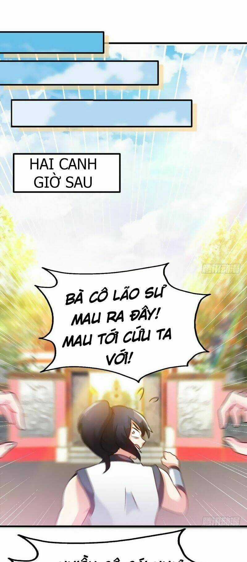 Chí Tôn Thần Ma - Chapter 63 - Trang 15