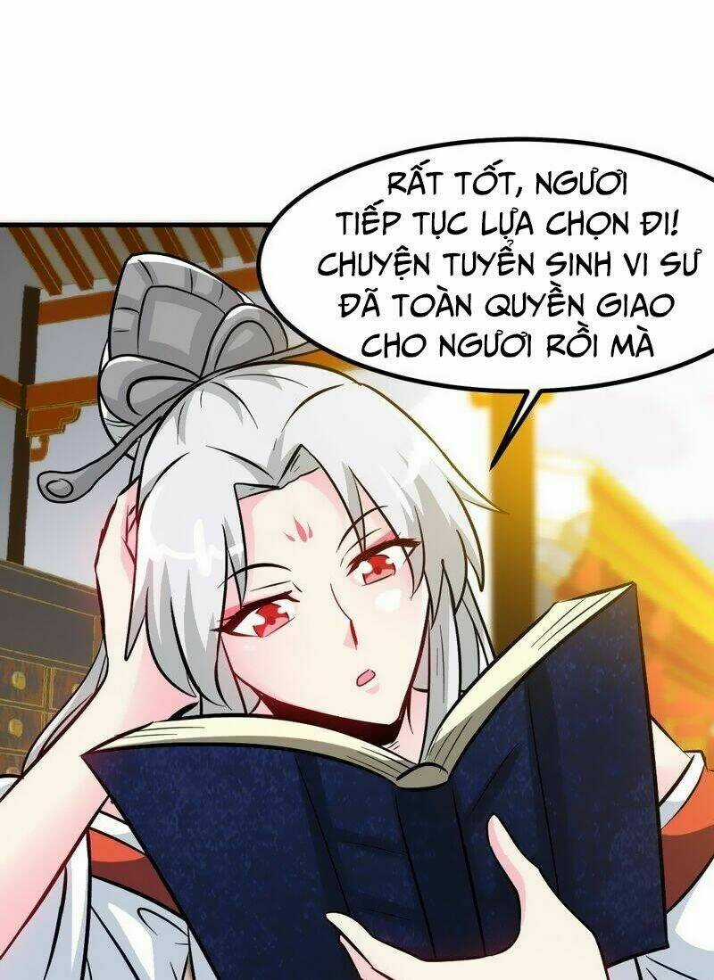 Chí Tôn Thần Ma - Chapter 63 - Trang 17