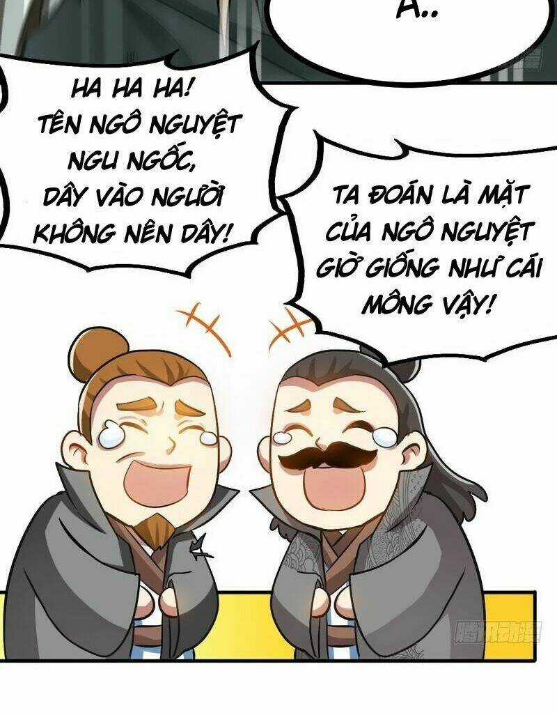 Chí Tôn Thần Ma - Chapter 63 - Trang 3