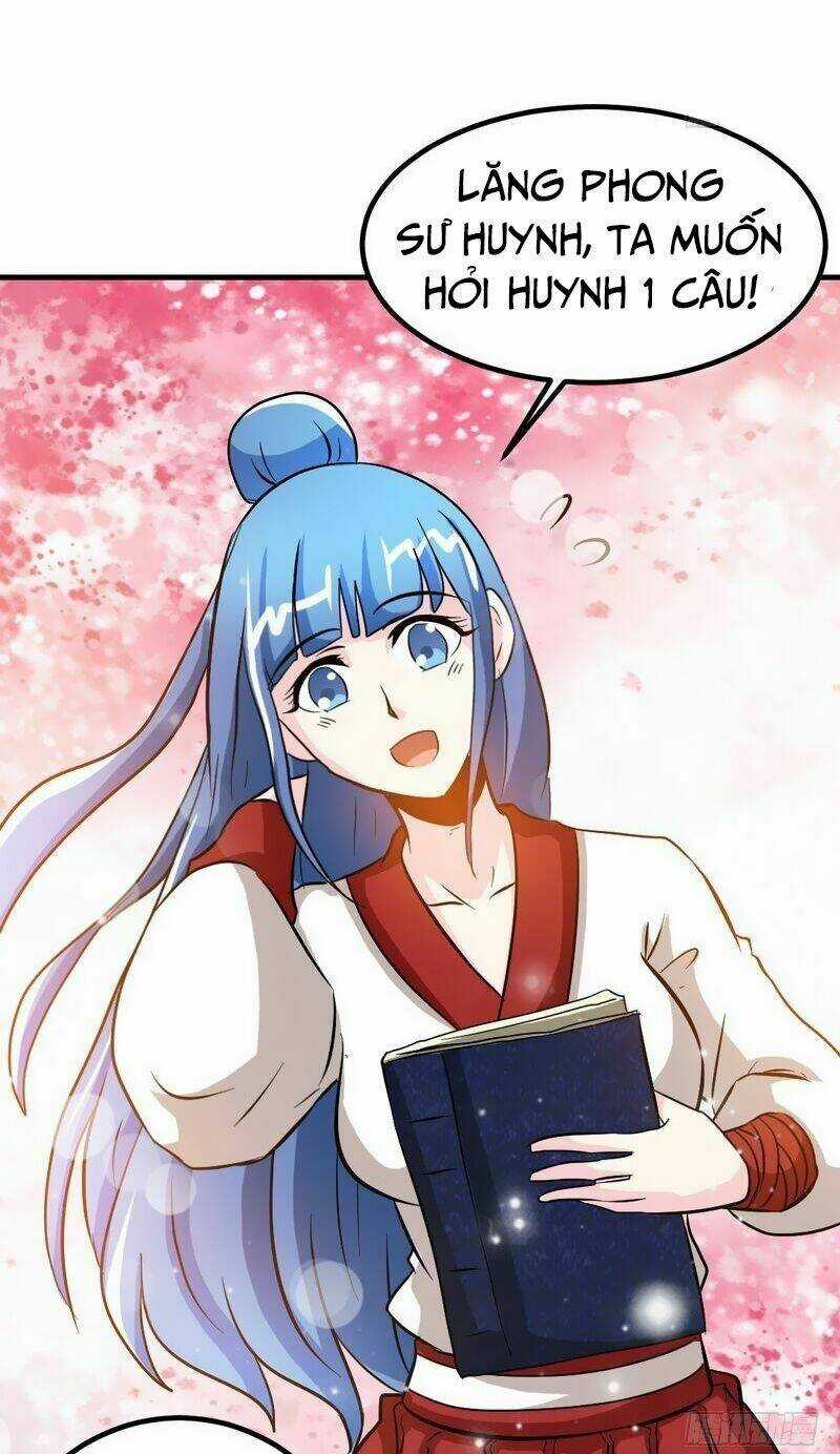 Chí Tôn Thần Ma - Chapter 63 - Trang 21