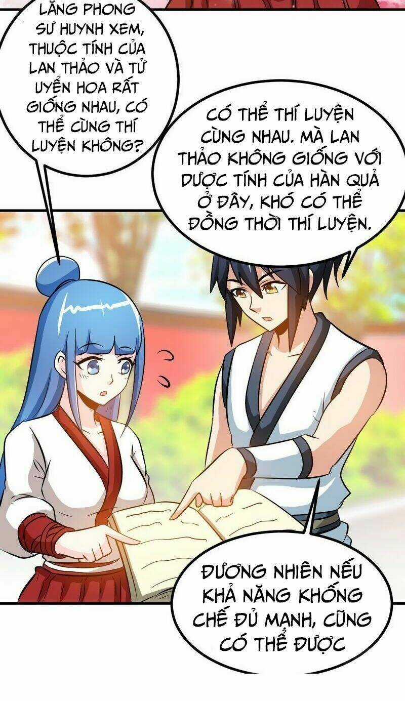 Chí Tôn Thần Ma - Chapter 63 - Trang 22