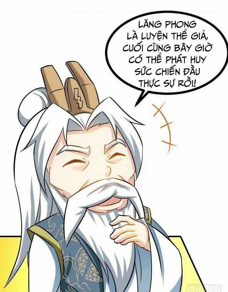 Chí Tôn Thần Ma - Chapter 63 - Trang 4