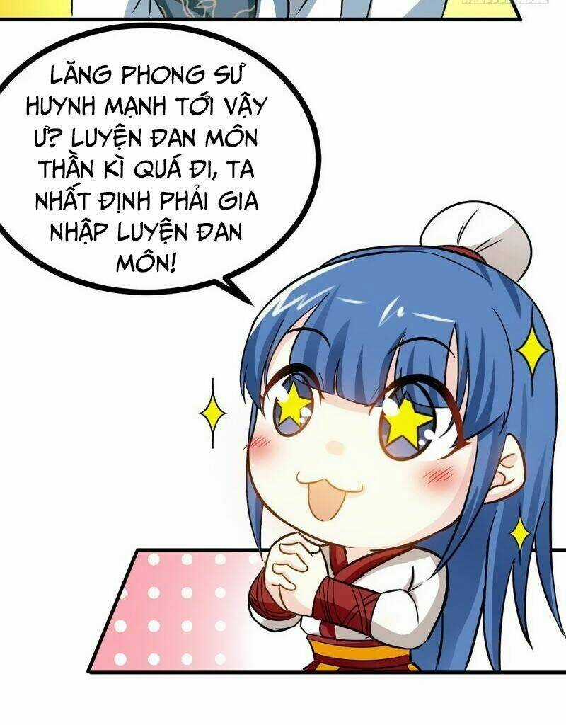 Chí Tôn Thần Ma - Chapter 63 - Trang 5