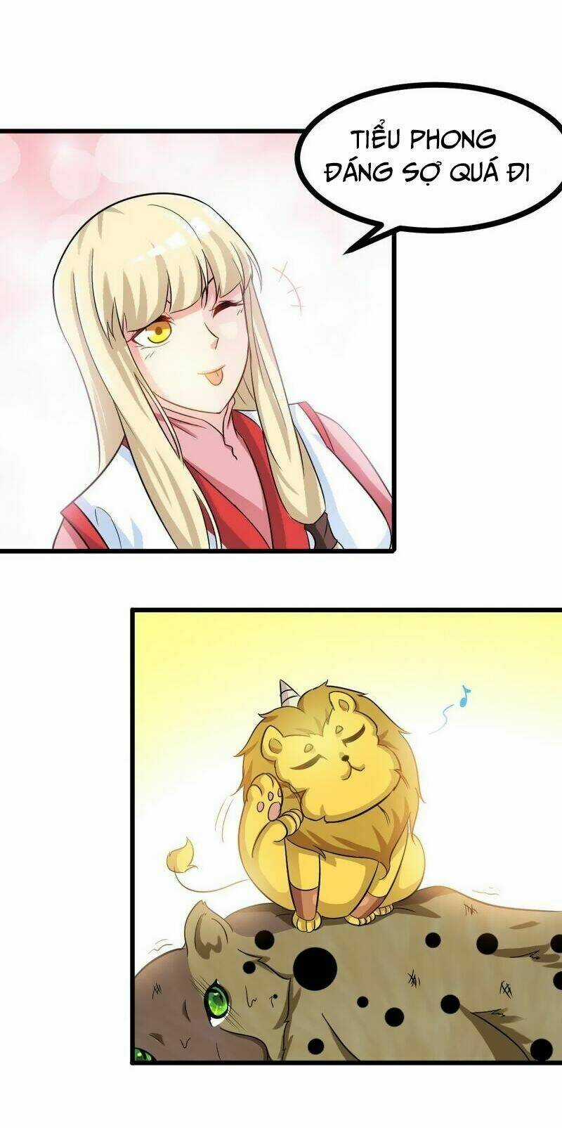 Chí Tôn Thần Ma - Chapter 63 - Trang 6