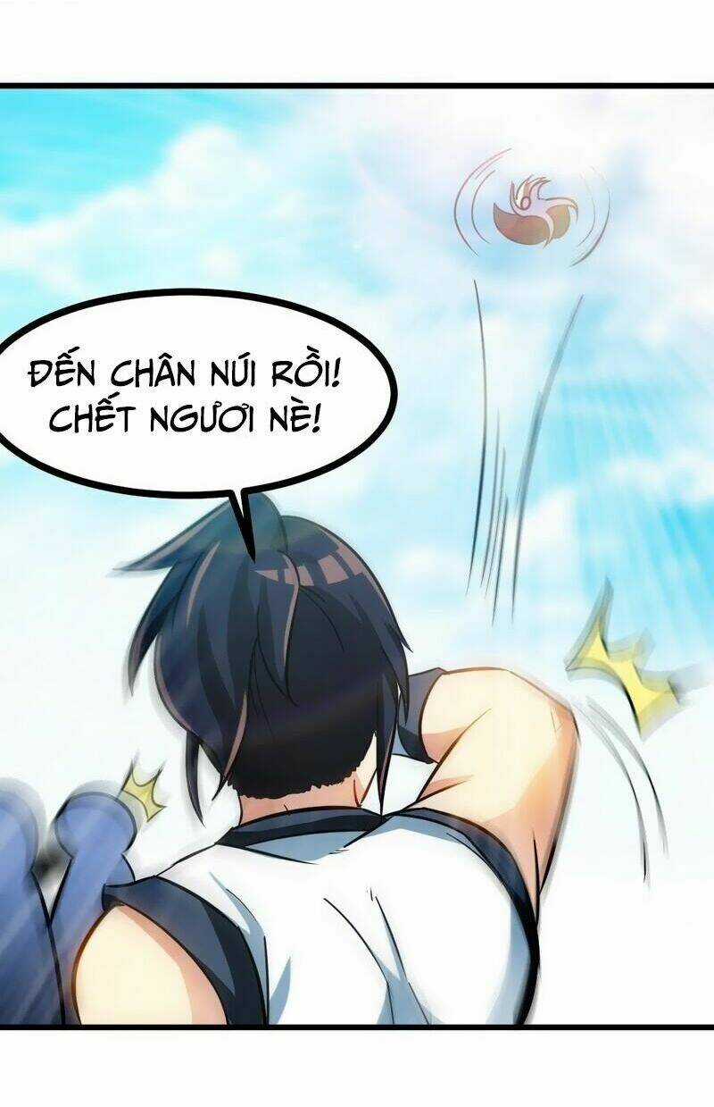 Chí Tôn Thần Ma - Chapter 63 - Trang 8