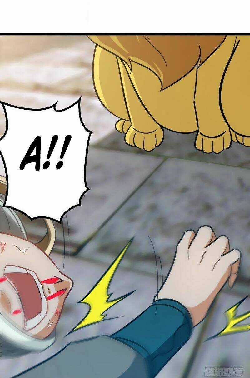 Chí Tôn Thần Ma - Chapter 63 - Trang 9