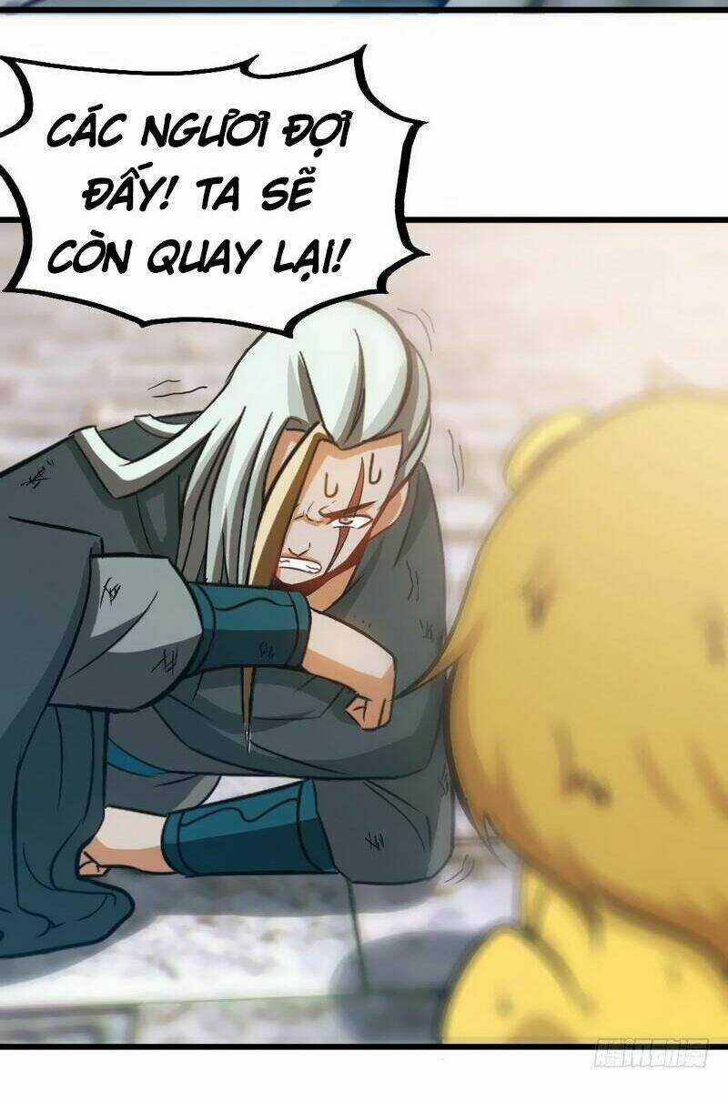 Chí Tôn Thần Ma - Chapter 63 - Trang 10