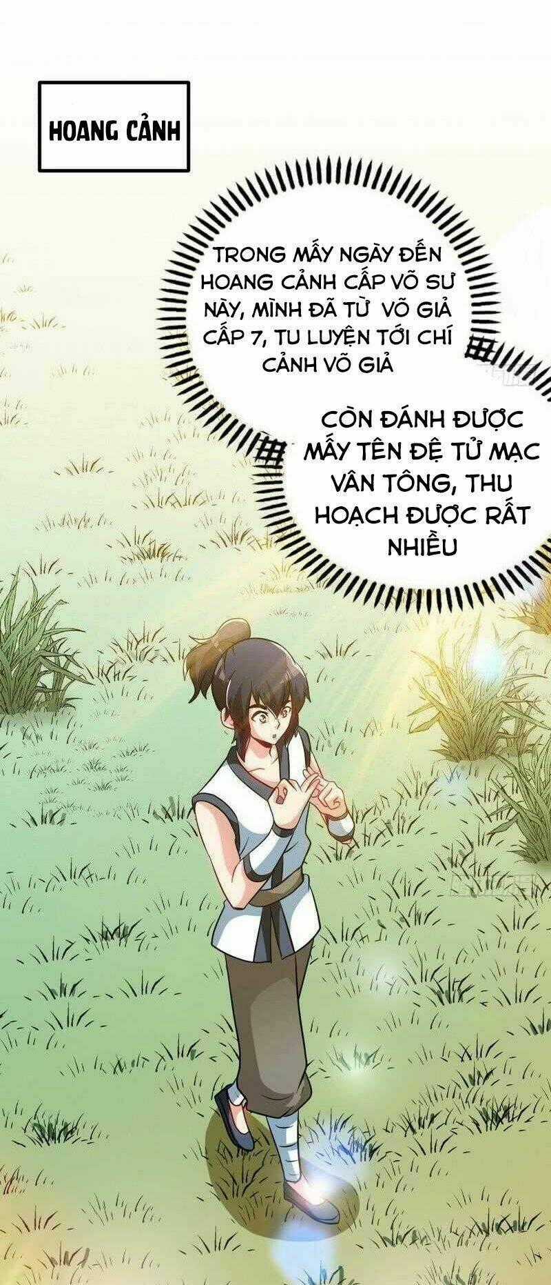 Chí Tôn Thần Ma - Chapter 64 - Trang 2