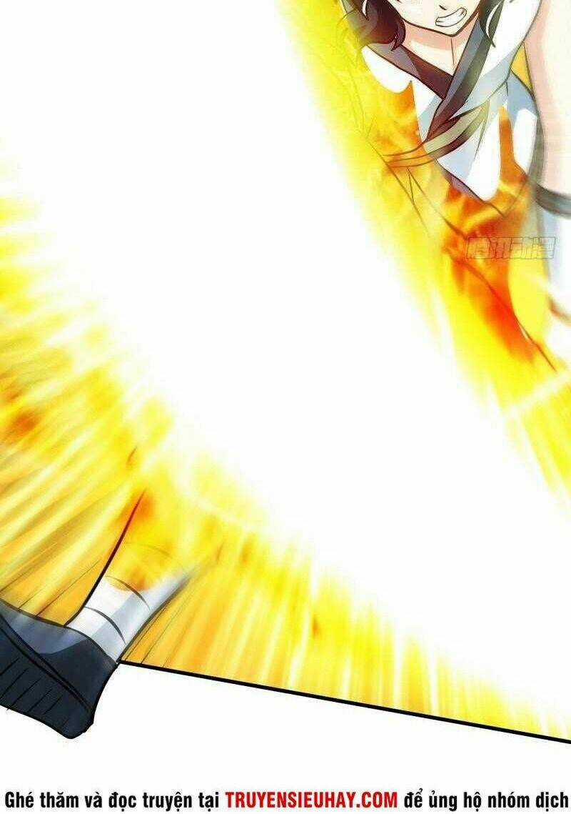 Chí Tôn Thần Ma - Chapter 64 - Trang 11