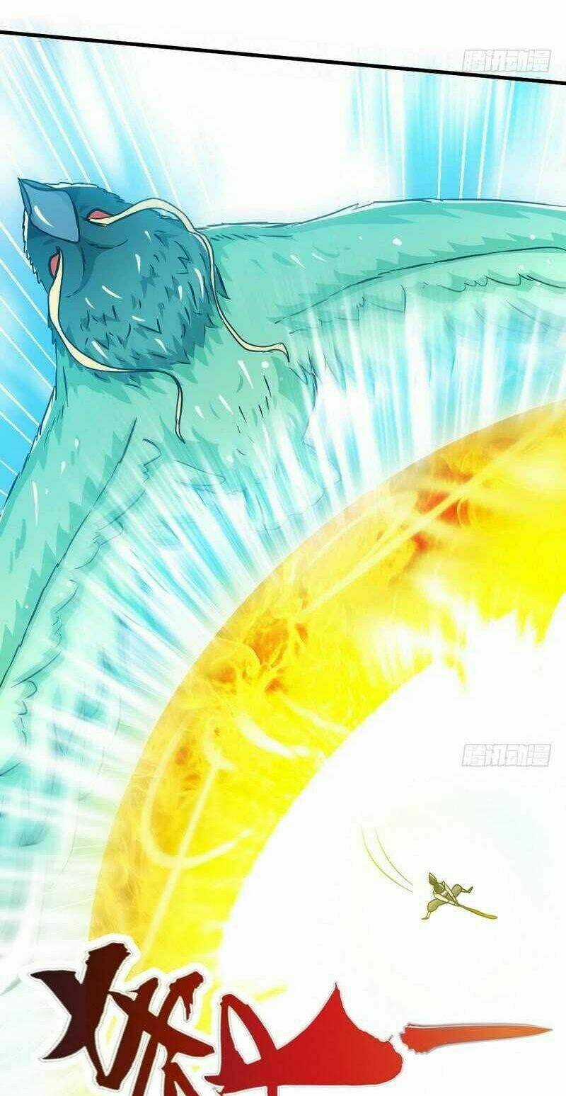 Chí Tôn Thần Ma - Chapter 64 - Trang 12