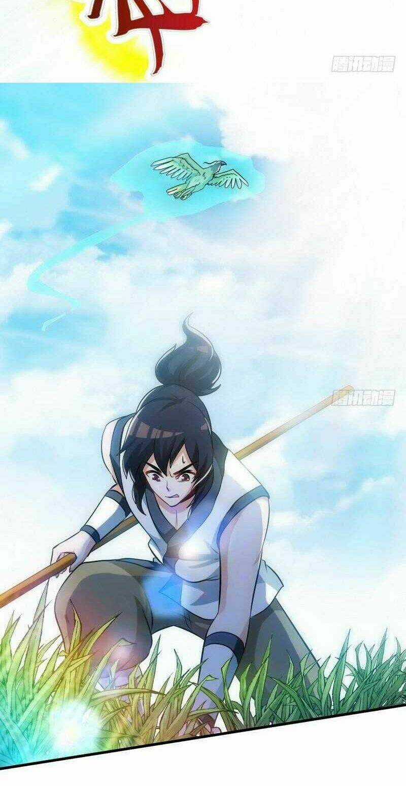 Chí Tôn Thần Ma - Chapter 64 - Trang 13