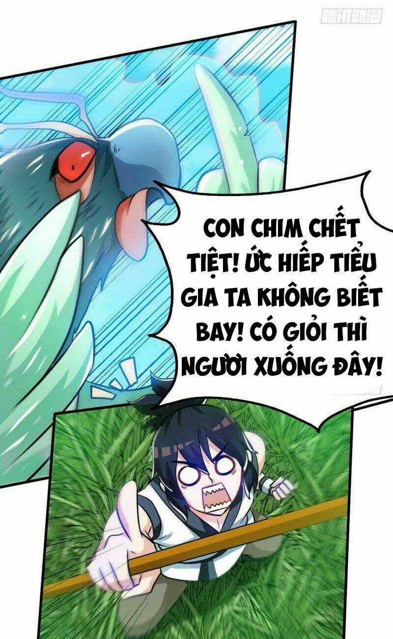 Chí Tôn Thần Ma - Chapter 64 - Trang 14