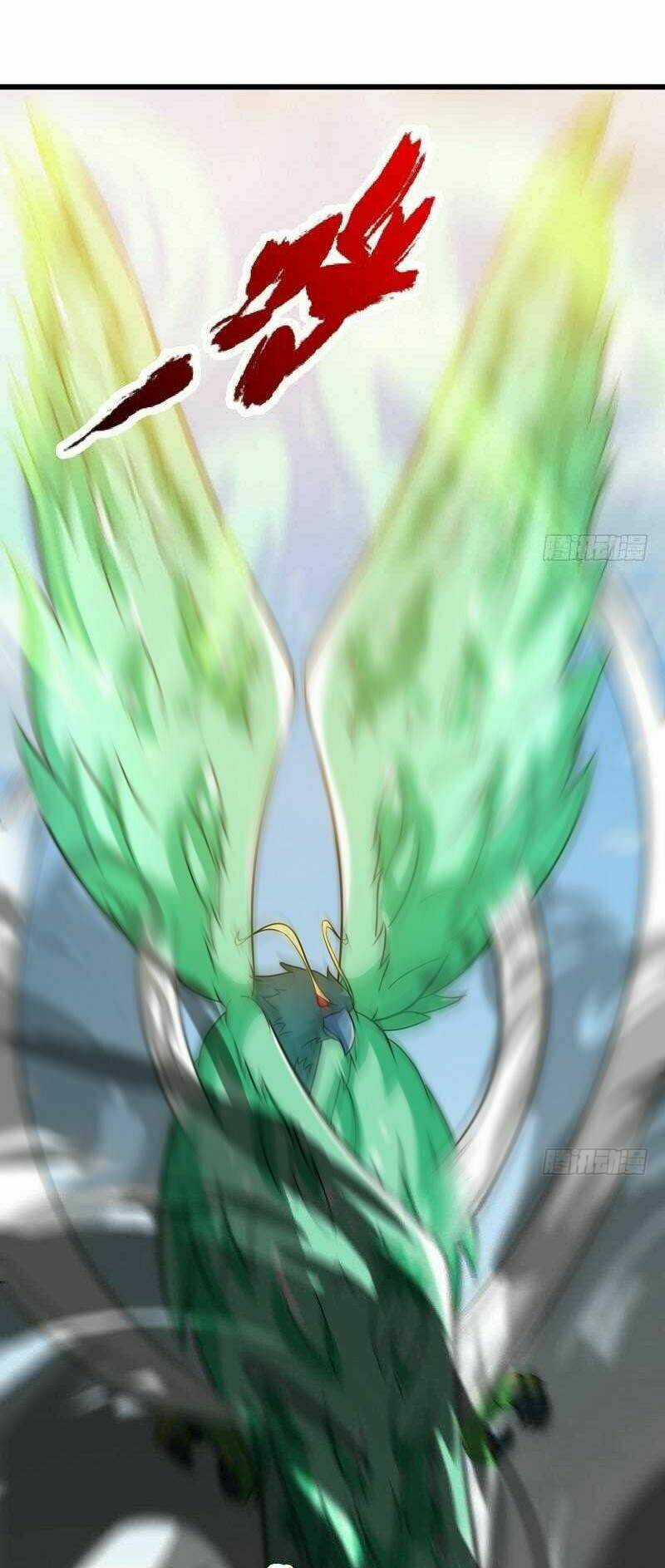 Chí Tôn Thần Ma - Chapter 64 - Trang 16