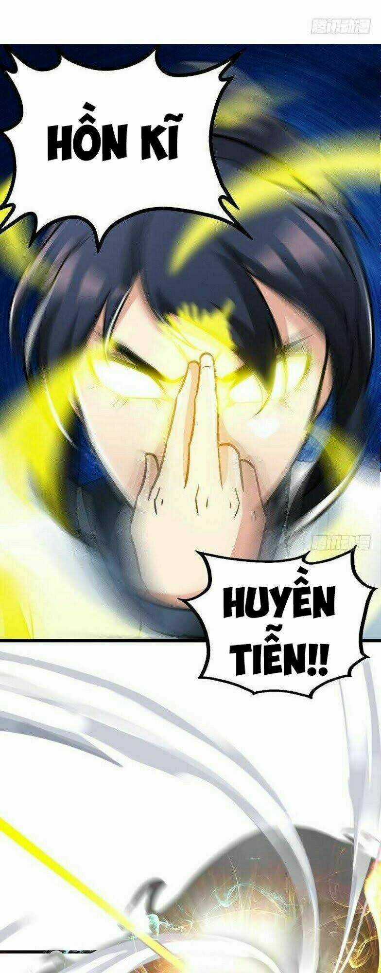 Chí Tôn Thần Ma - Chapter 64 - Trang 18