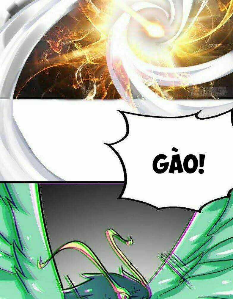 Chí Tôn Thần Ma - Chapter 64 - Trang 19