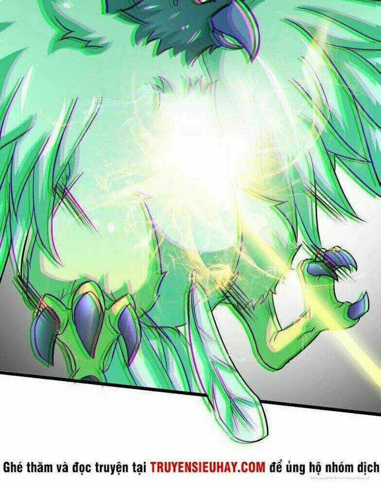 Chí Tôn Thần Ma - Chapter 64 - Trang 20