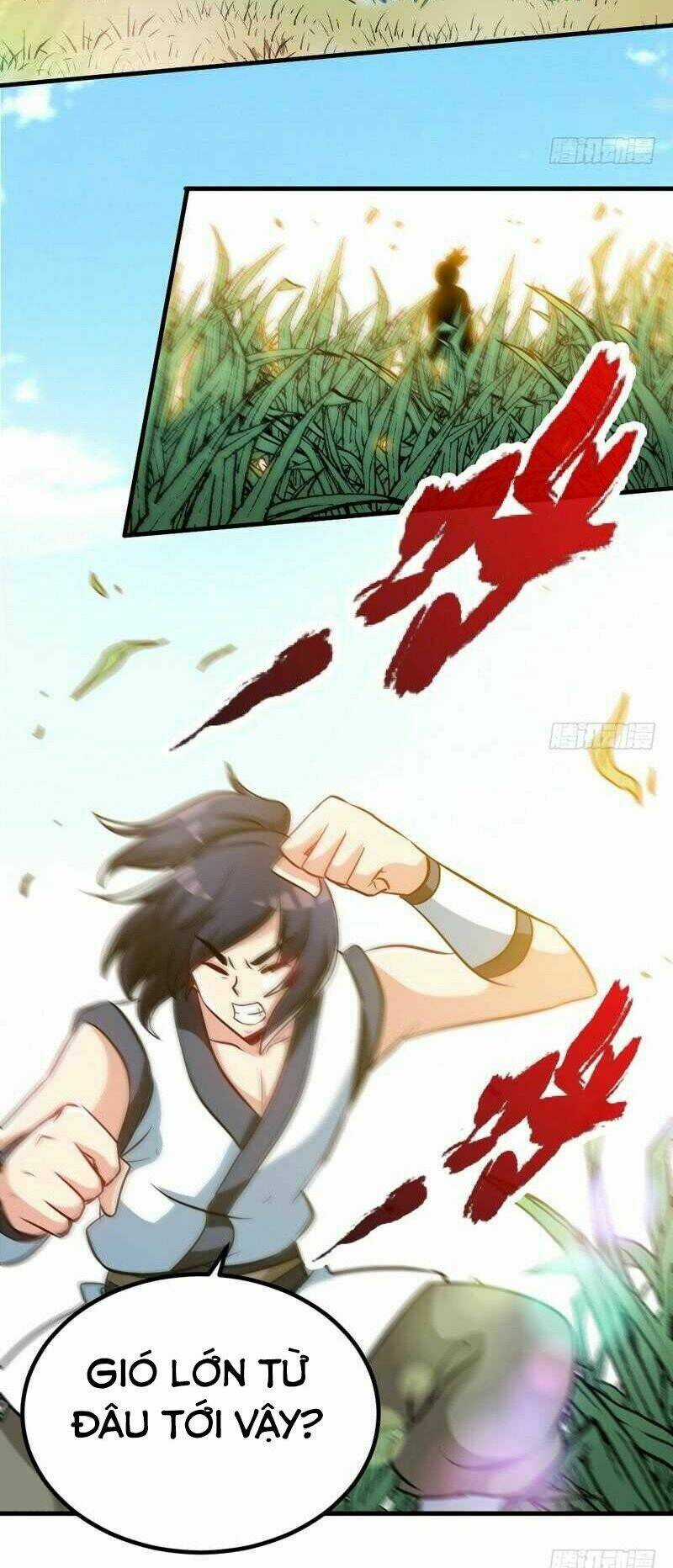 Chí Tôn Thần Ma - Chapter 64 - Trang 3