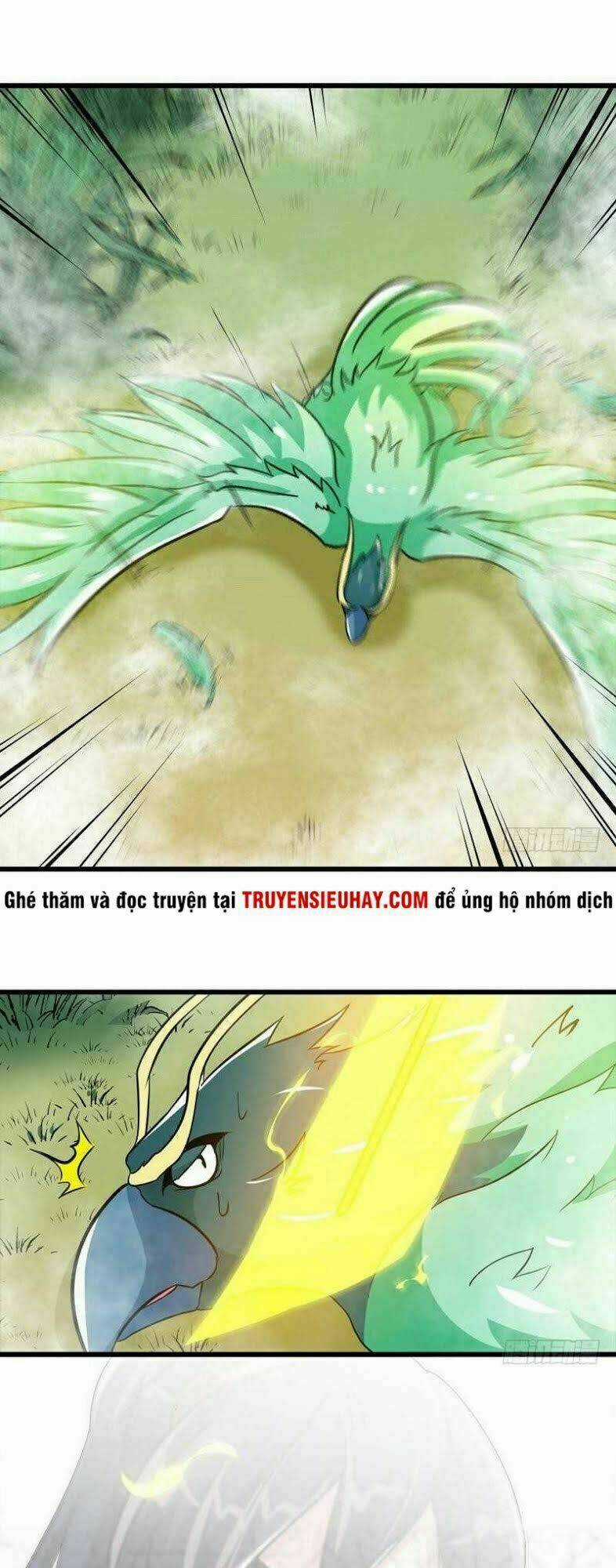 Chí Tôn Thần Ma - Chapter 64 - Trang 21