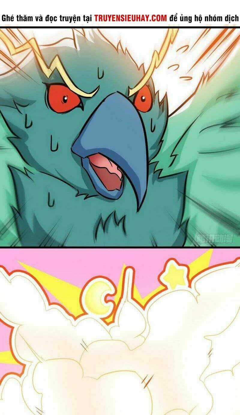 Chí Tôn Thần Ma - Chapter 64 - Trang 23