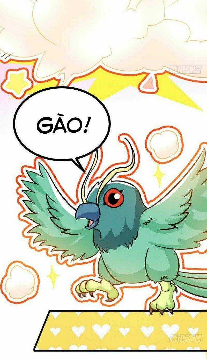 Chí Tôn Thần Ma - Chapter 64 - Trang 24