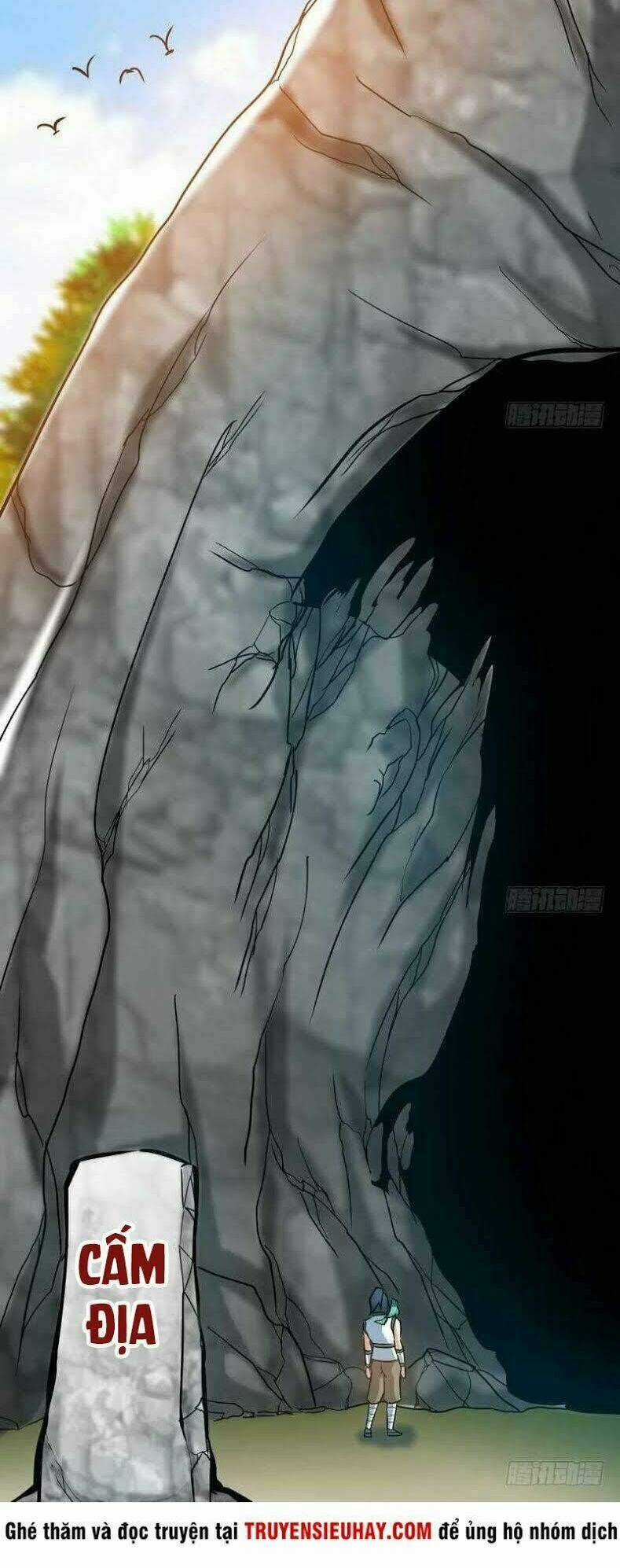 Chí Tôn Thần Ma - Chapter 64 - Trang 29