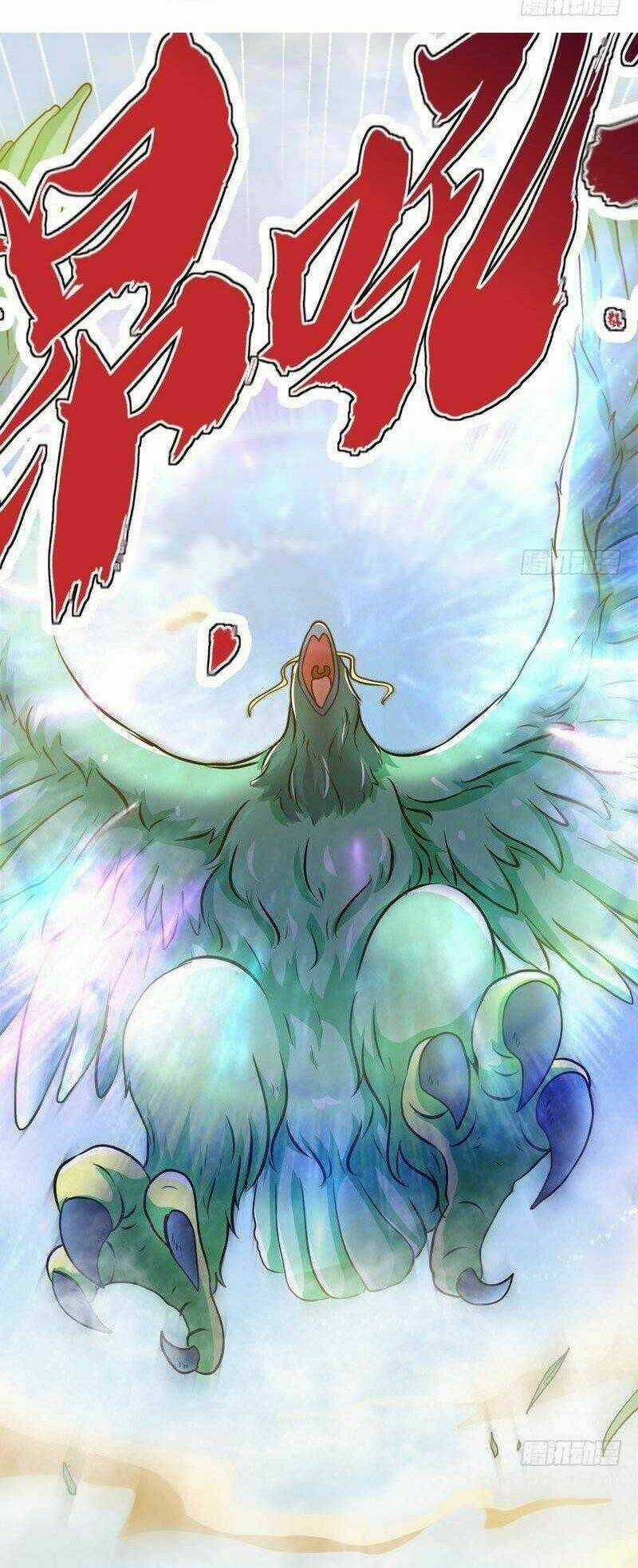 Chí Tôn Thần Ma - Chapter 64 - Trang 4