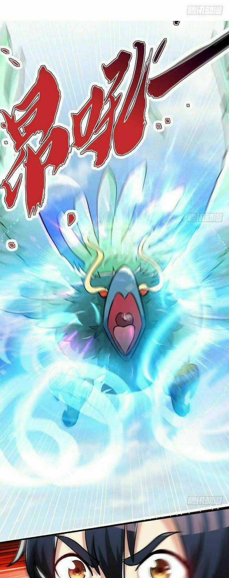 Chí Tôn Thần Ma - Chapter 64 - Trang 6