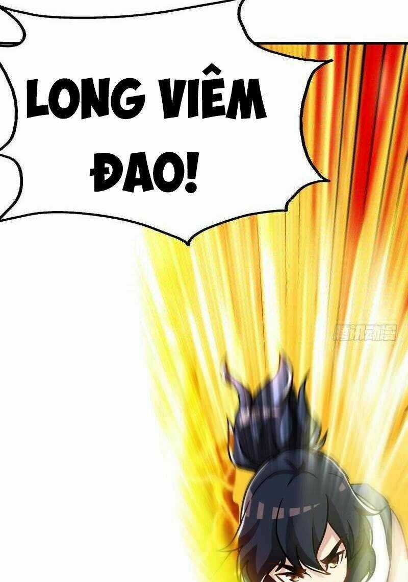 Chí Tôn Thần Ma - Chapter 64 - Trang 10