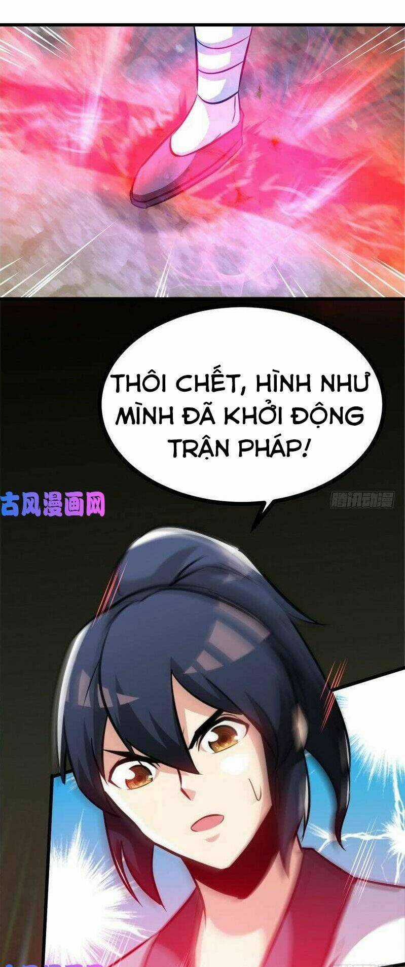 Chí Tôn Thần Ma - Chapter 65 - Trang 12
