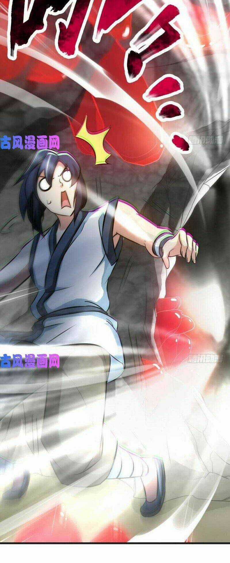 Chí Tôn Thần Ma - Chapter 65 - Trang 15