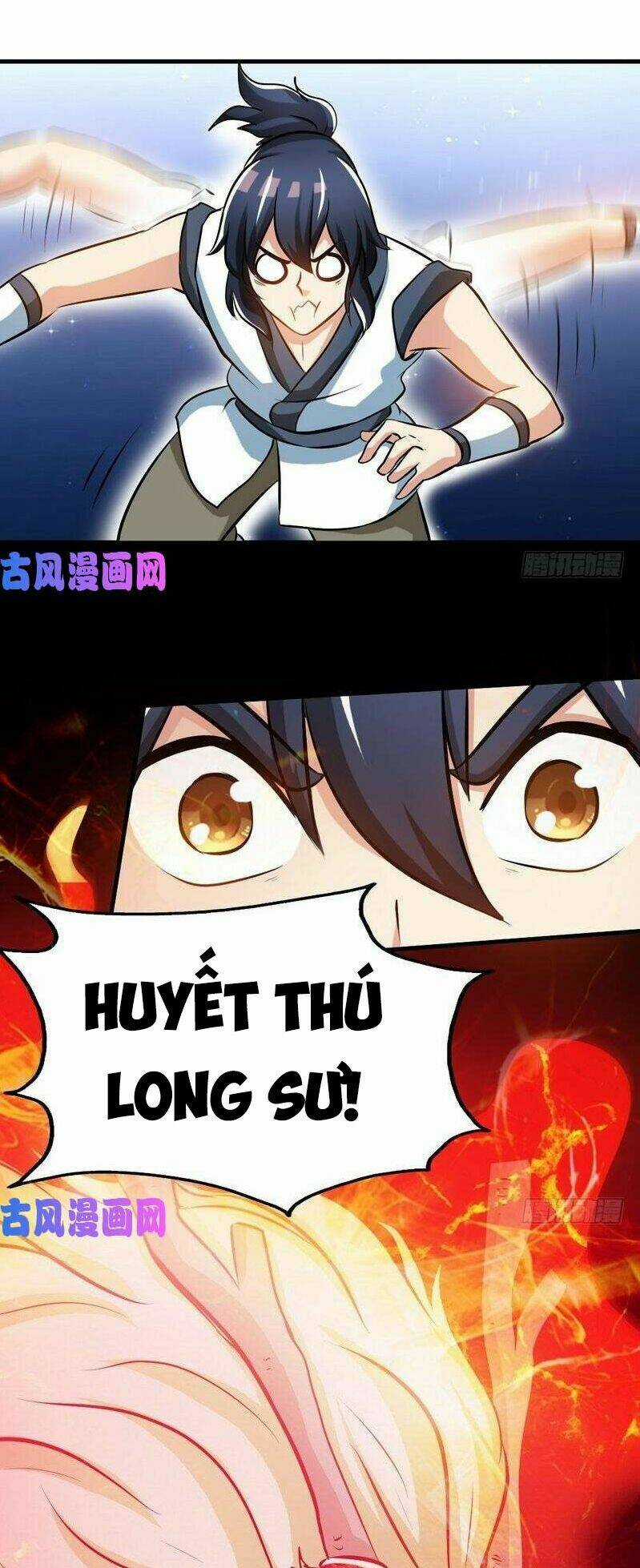 Chí Tôn Thần Ma - Chapter 65 - Trang 16