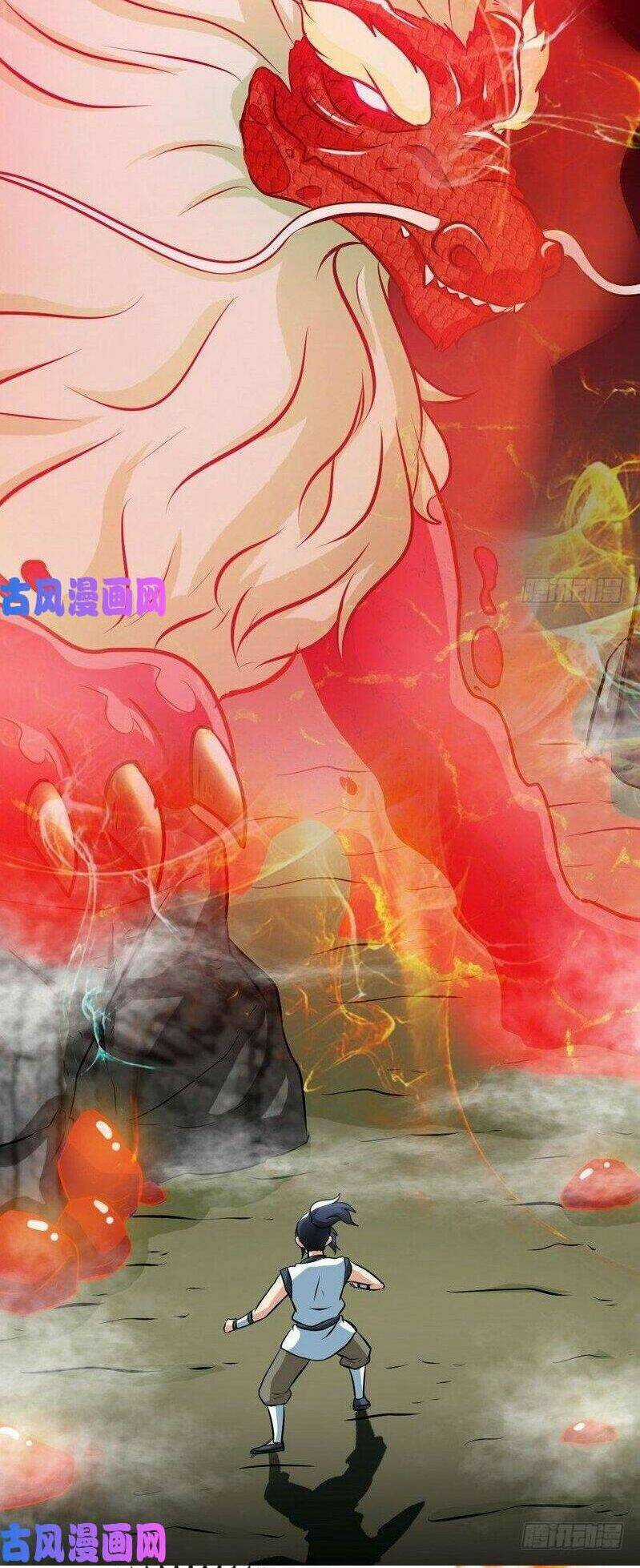 Chí Tôn Thần Ma - Chapter 65 - Trang 17